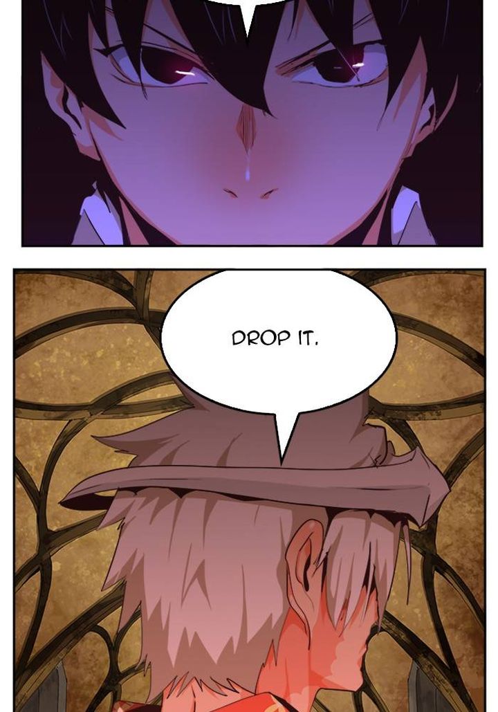 The God of High School - Chapter 508 Page 97