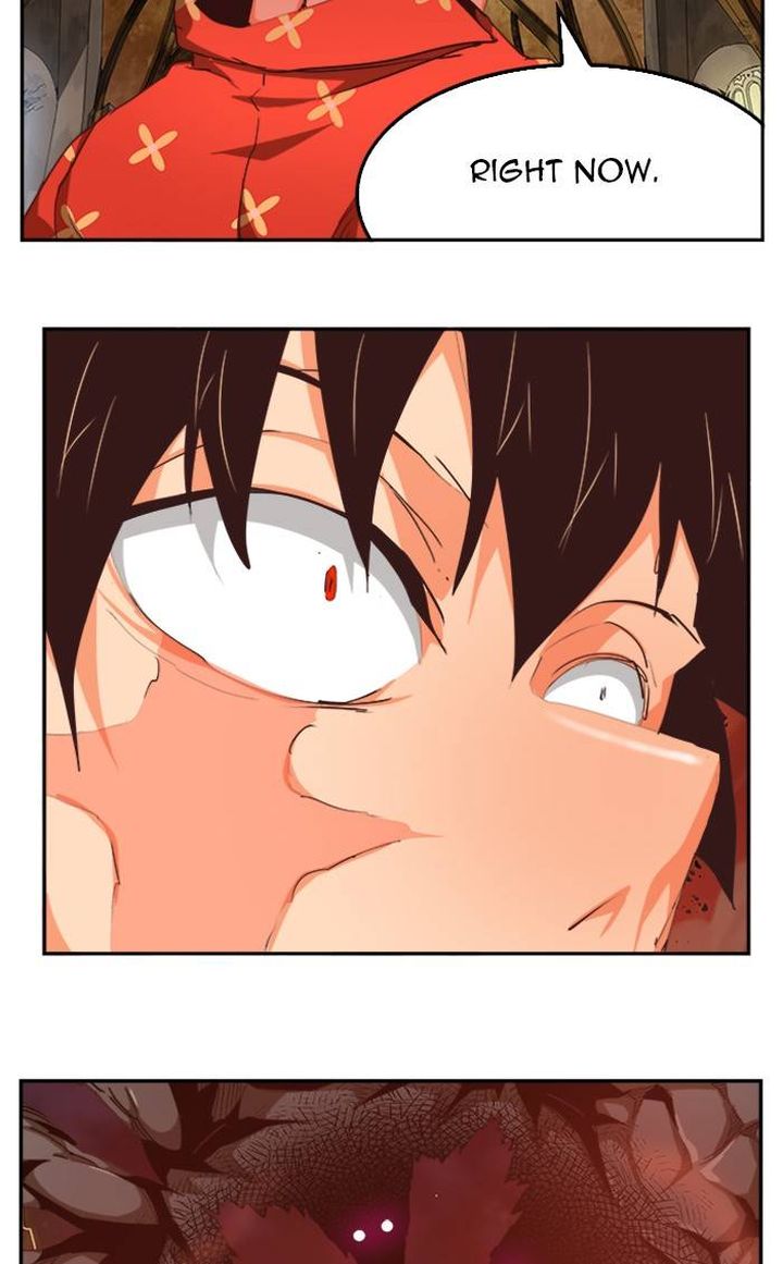 The God of High School - Chapter 508 Page 98