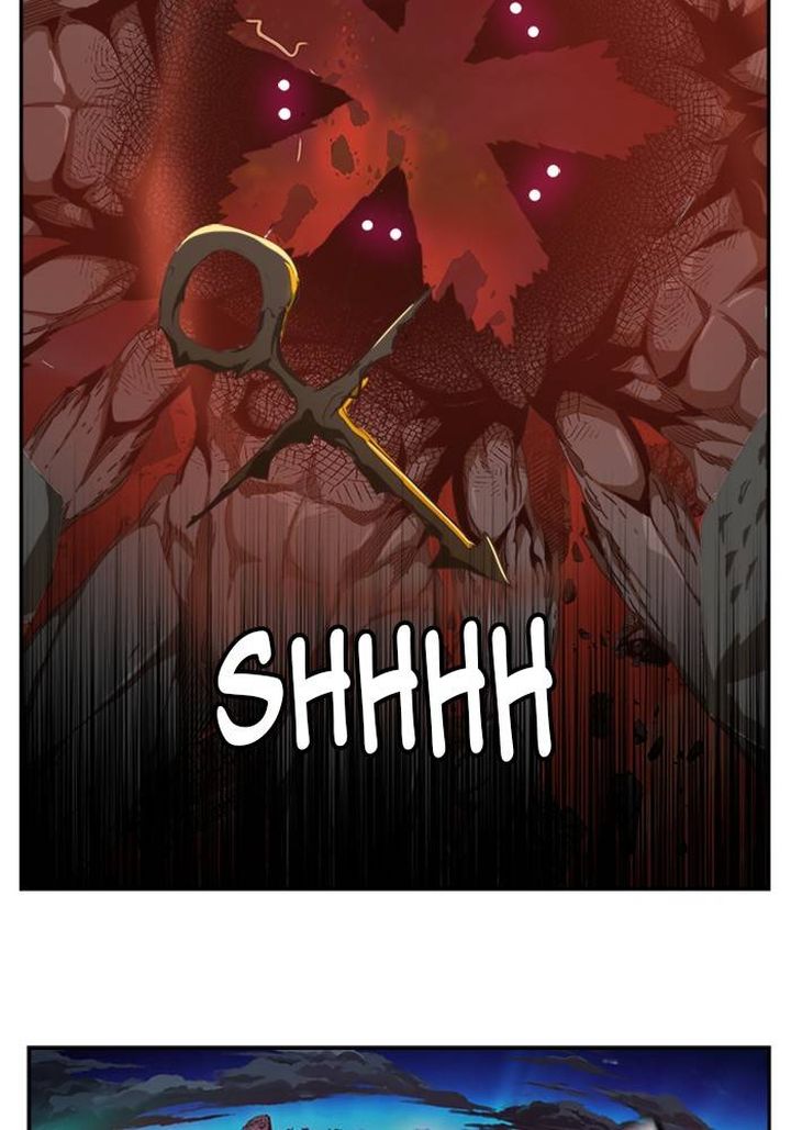 The God of High School - Chapter 508 Page 99