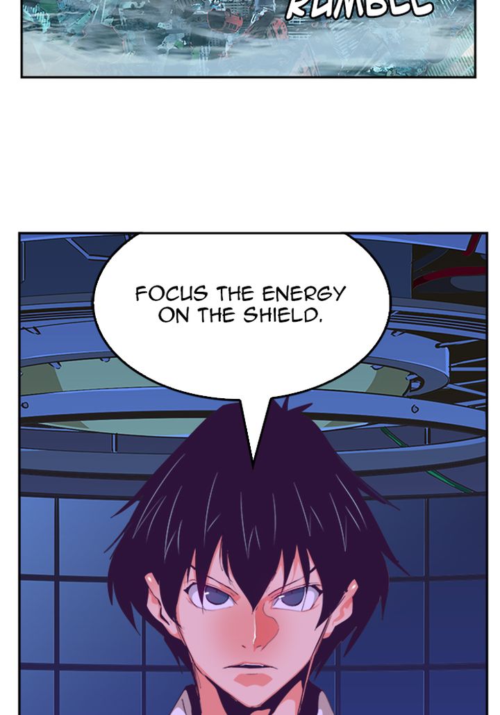 The God of High School - Chapter 509 Page 10