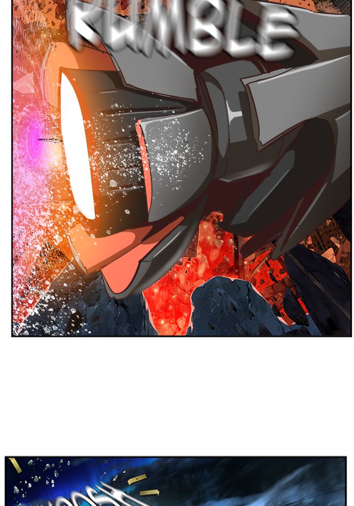 The God of High School - Chapter 509 Page 103