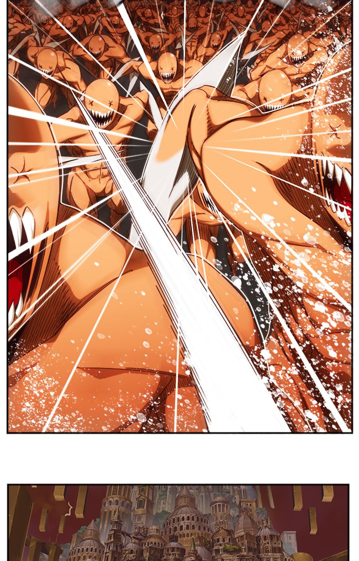 The God of High School - Chapter 509 Page 113