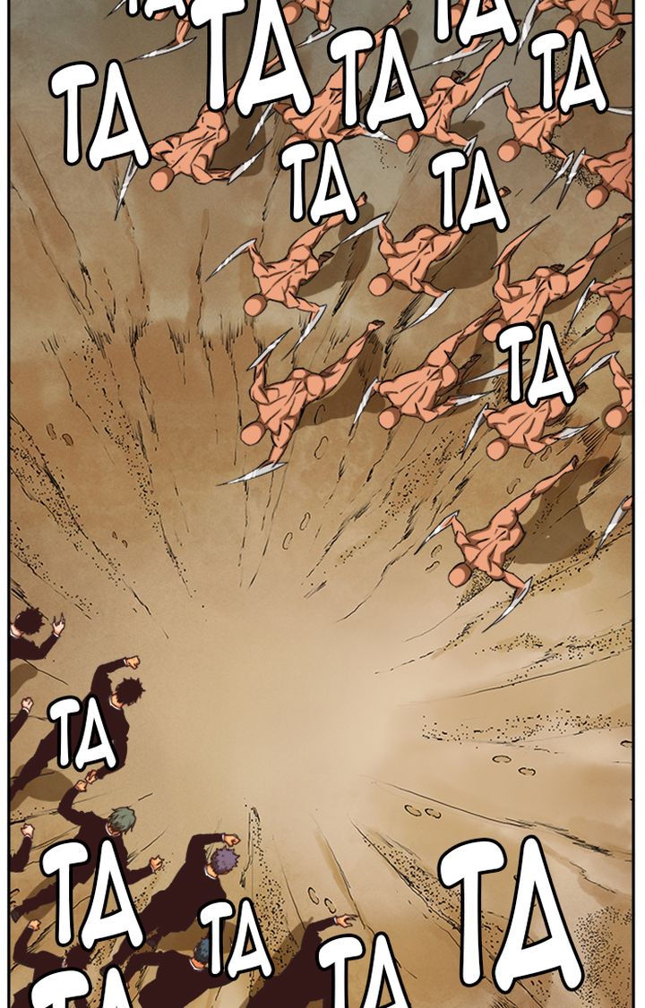 The God of High School - Chapter 509 Page 115