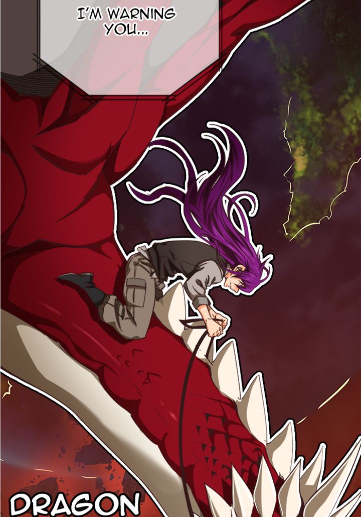 The God of High School - Chapter 509 Page 14