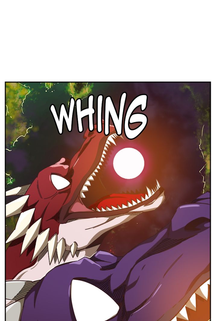 The God of High School - Chapter 509 Page 17