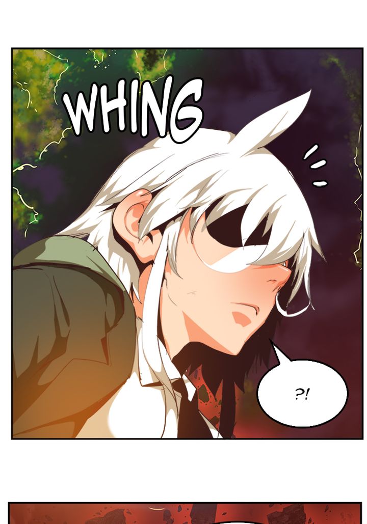 The God of High School - Chapter 509 Page 24