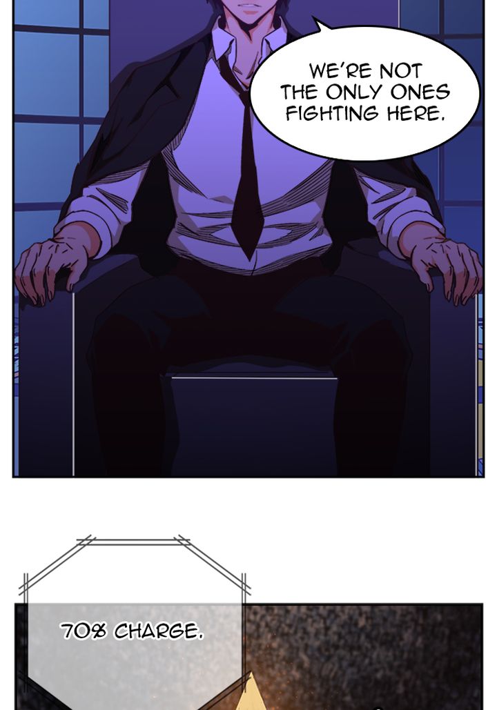 The God of High School - Chapter 509 Page 28