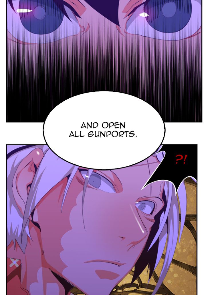 The God of High School - Chapter 509 Page 41