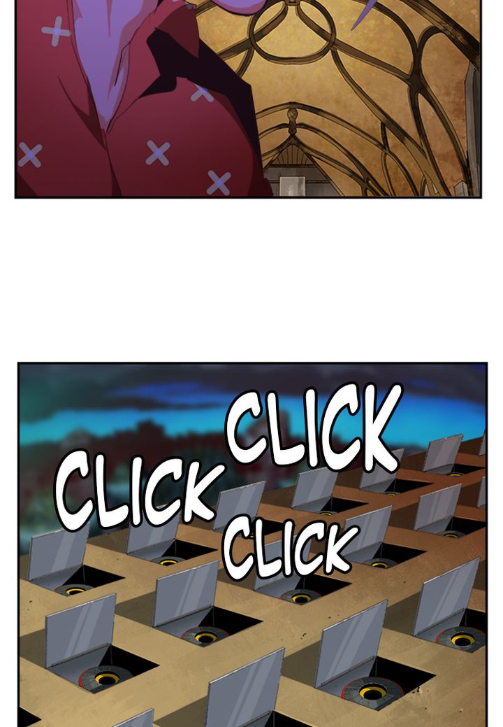 The God of High School - Chapter 509 Page 42