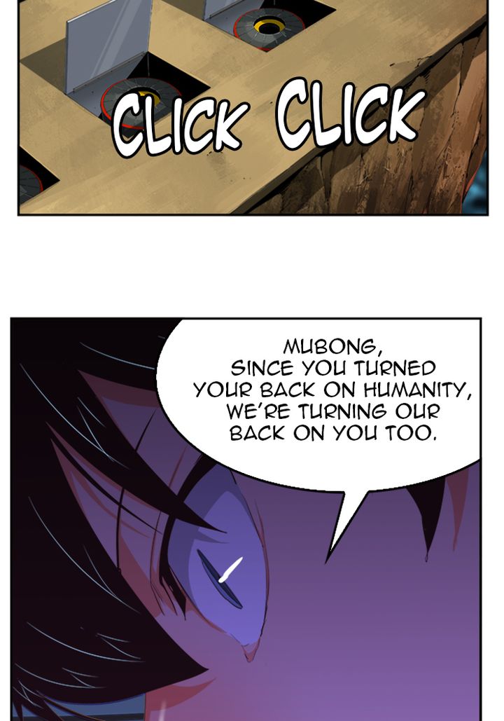 The God of High School - Chapter 509 Page 43