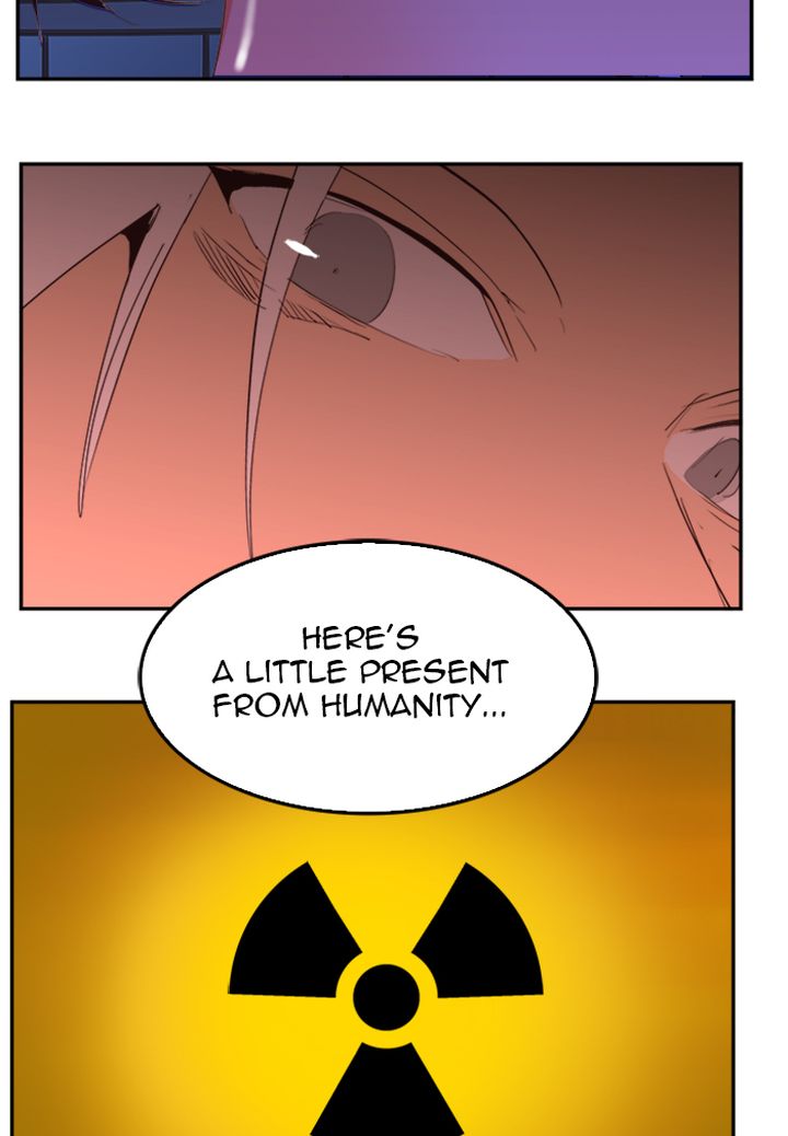 The God of High School - Chapter 509 Page 44