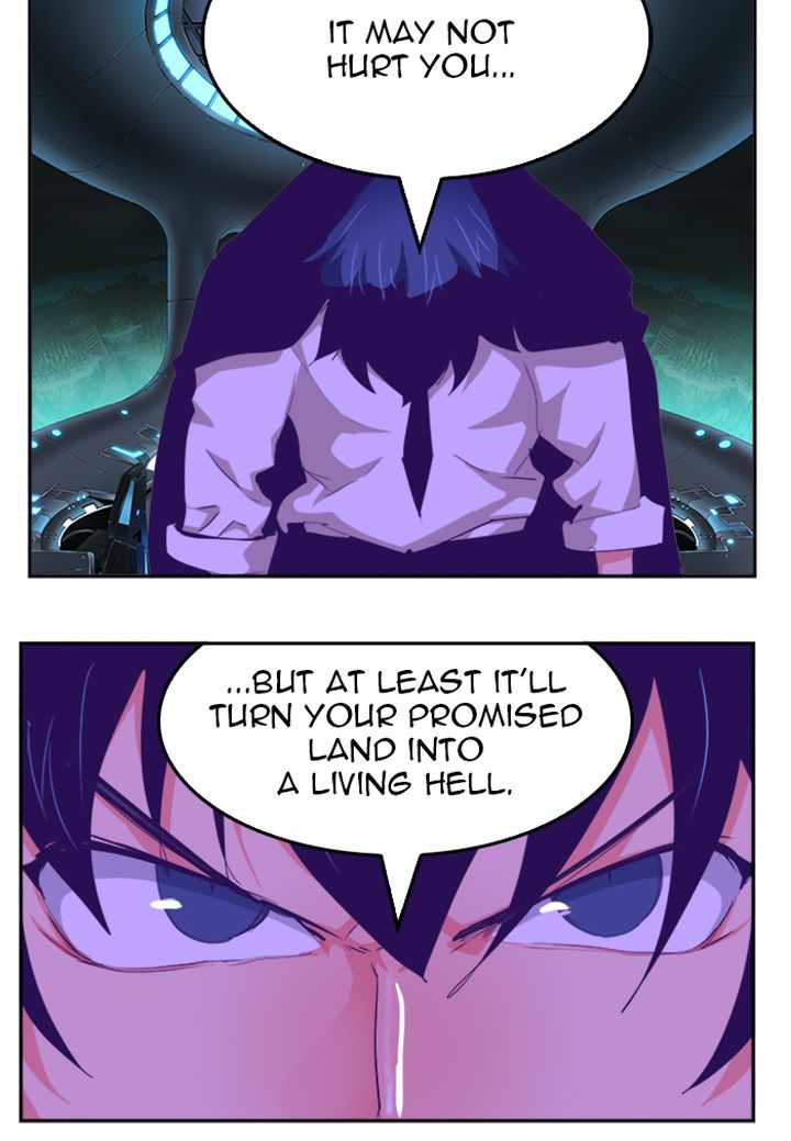 The God of High School - Chapter 509 Page 46