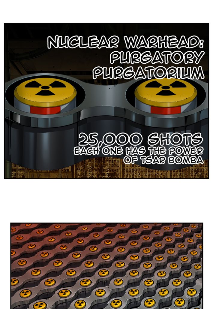 The God of High School - Chapter 509 Page 47