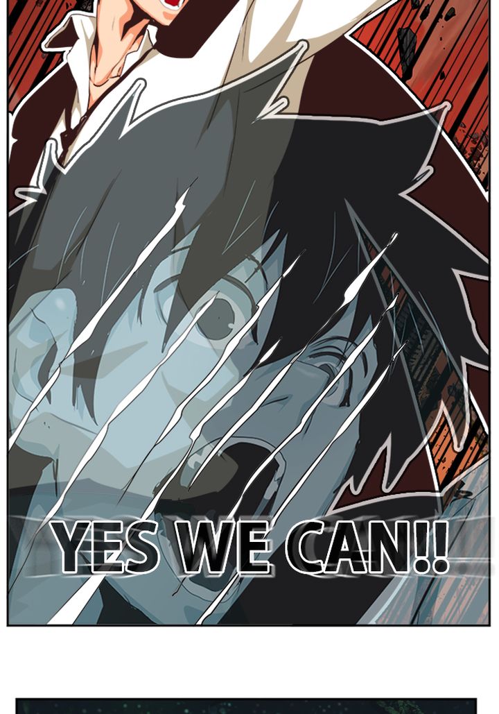 The God of High School - Chapter 509 Page 49