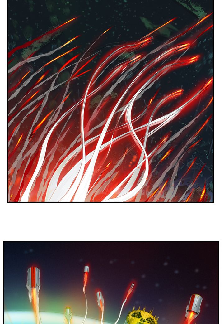 The God of High School - Chapter 509 Page 50