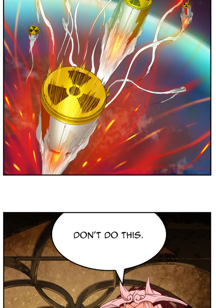 The God of High School - Chapter 509 Page 51