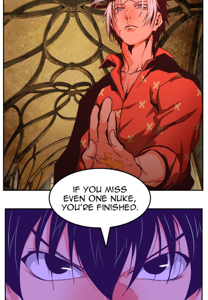 The God of High School - Chapter 509 Page 52