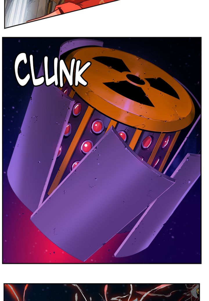 The God of High School - Chapter 509 Page 54