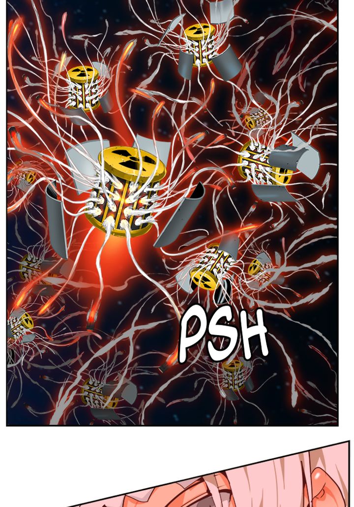 The God of High School - Chapter 509 Page 55