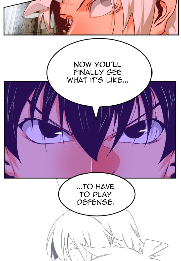 The God of High School - Chapter 509 Page 56