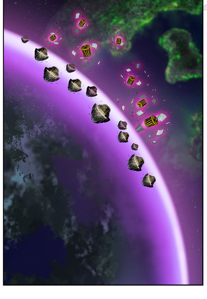 The God of High School - Chapter 509 Page 58