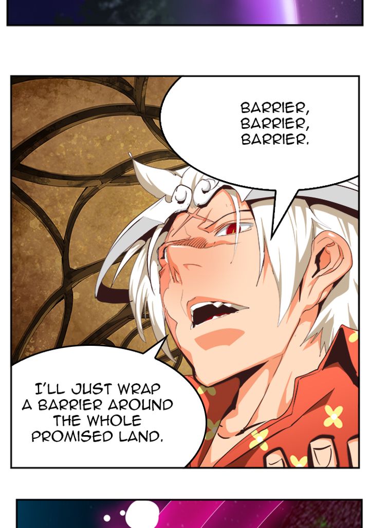 The God of High School - Chapter 509 Page 60