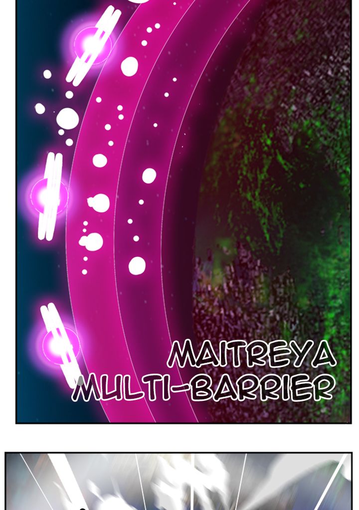 The God of High School - Chapter 509 Page 61