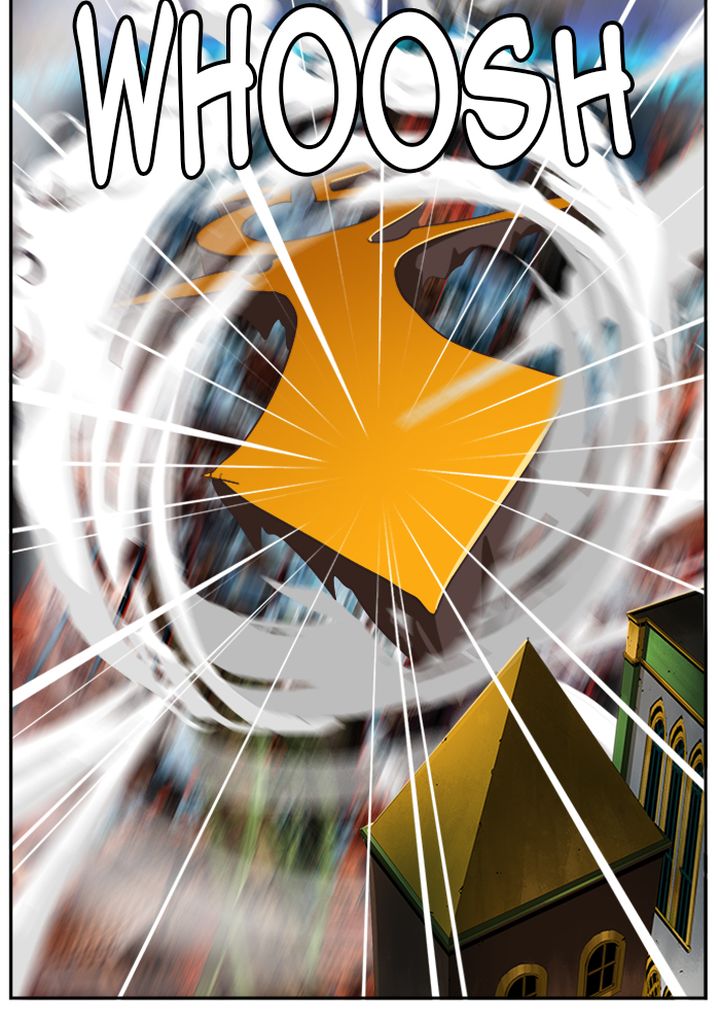 The God of High School - Chapter 509 Page 62