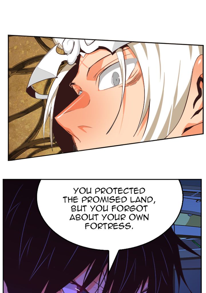 The God of High School - Chapter 509 Page 63