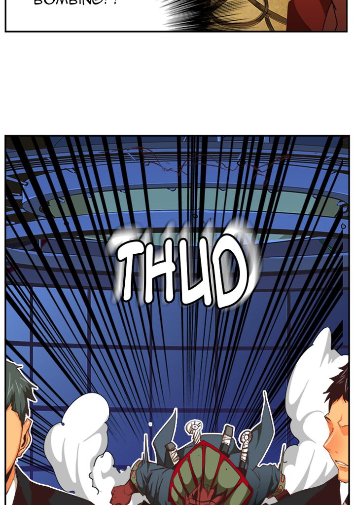 The God of High School - Chapter 509 Page 65