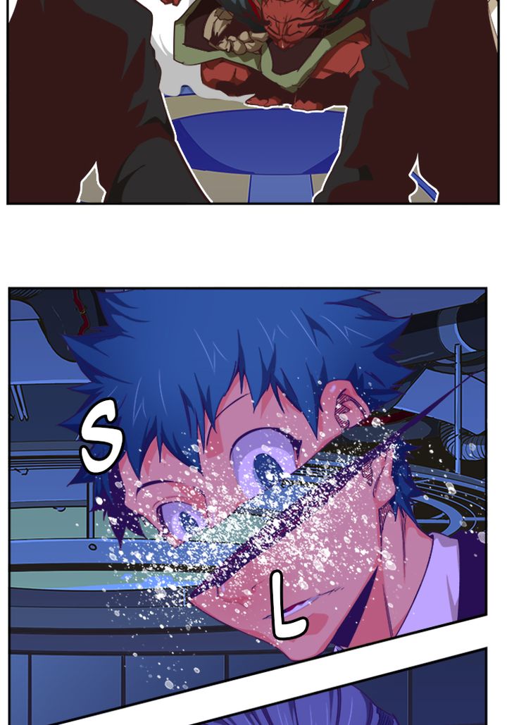 The God of High School - Chapter 509 Page 66