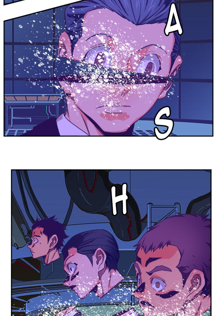 The God of High School - Chapter 509 Page 67