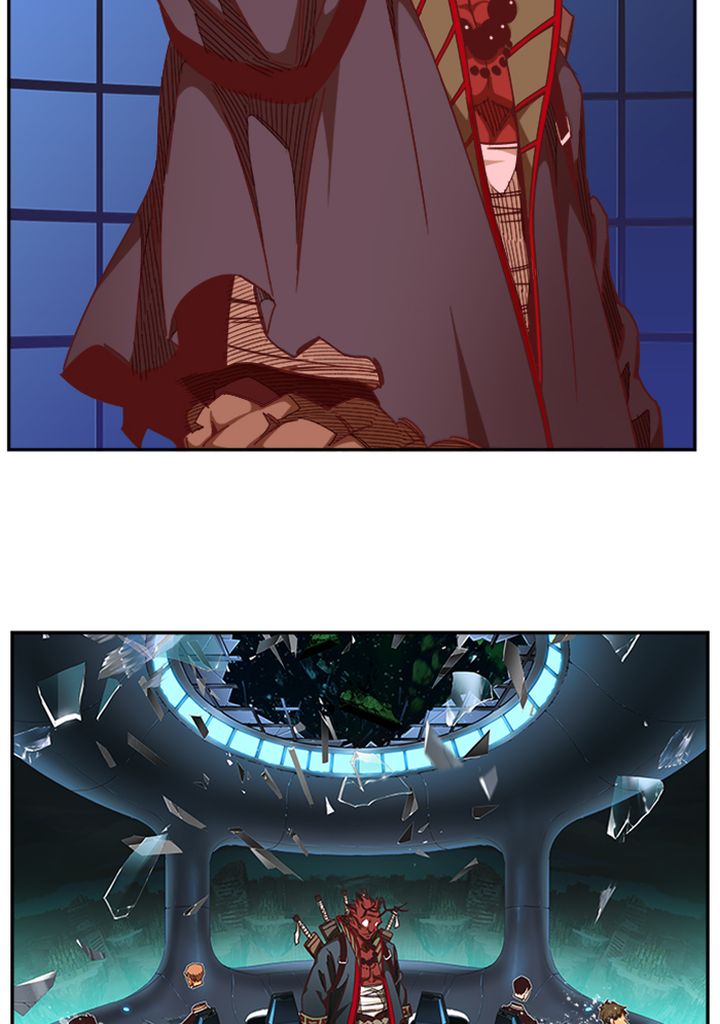 The God of High School - Chapter 509 Page 69