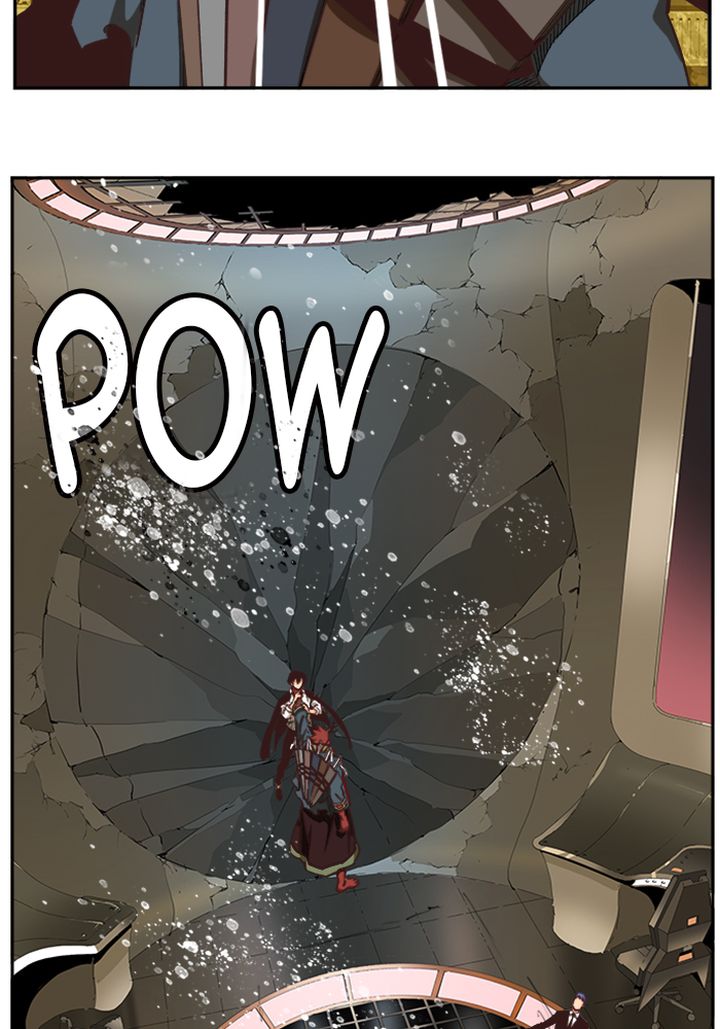 The God of High School - Chapter 509 Page 74