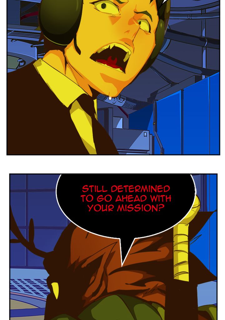 The God of High School - Chapter 509 Page 79