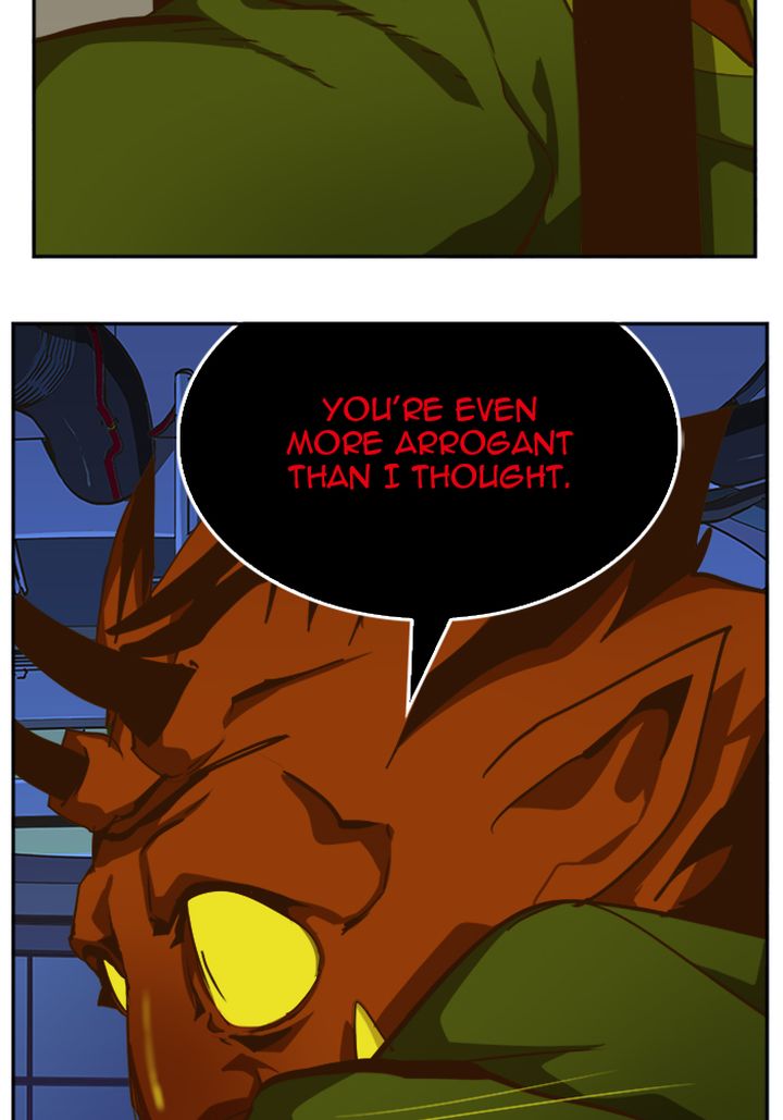 The God of High School - Chapter 509 Page 80