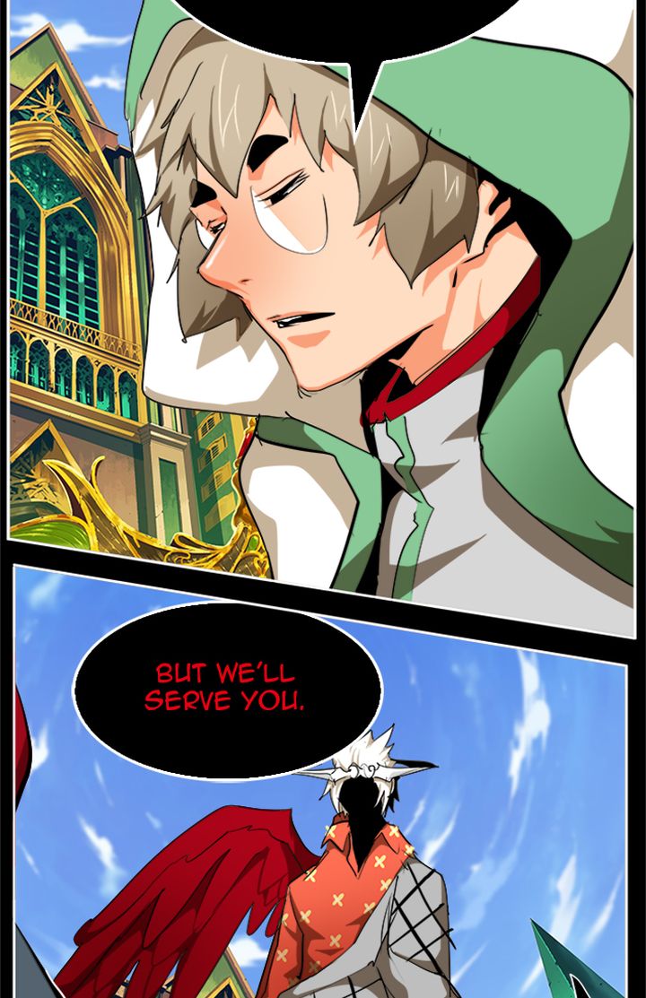 The God of High School - Chapter 509 Page 88