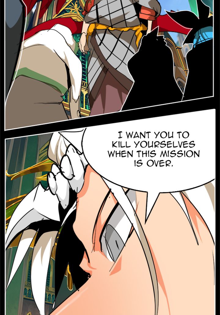 The God of High School - Chapter 509 Page 89