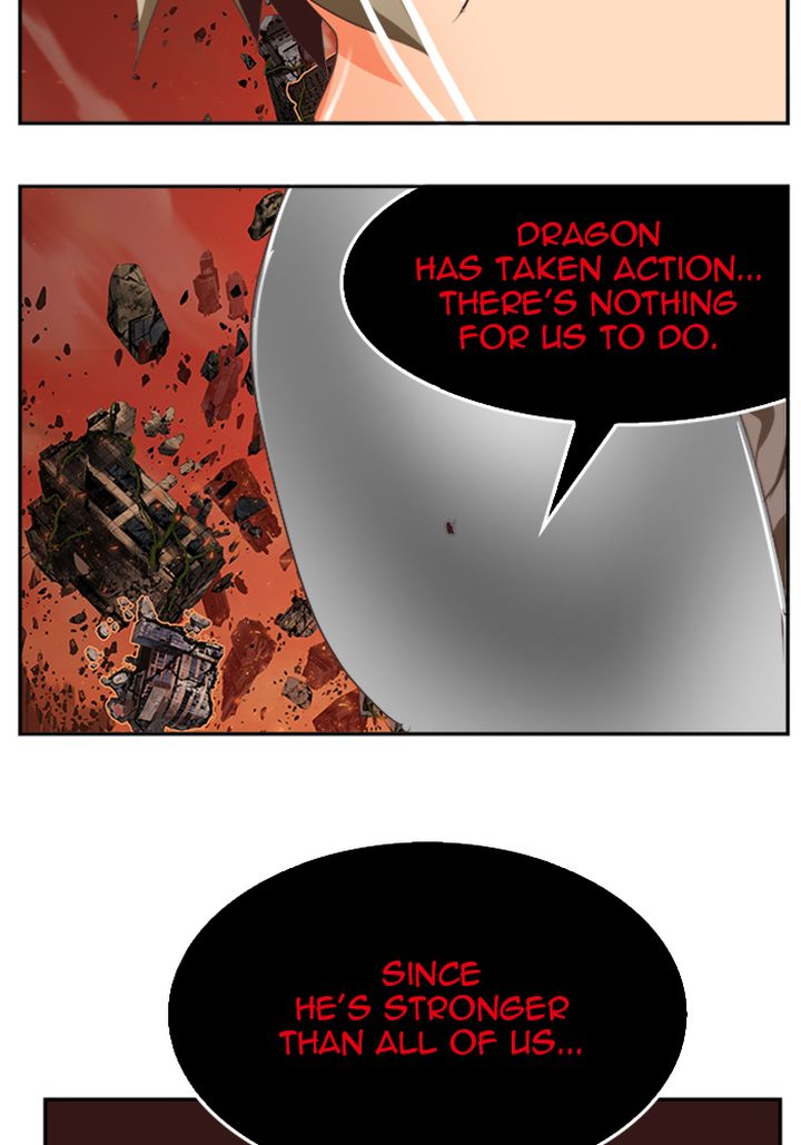 The God of High School - Chapter 509 Page 93