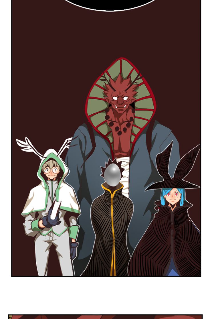 The God of High School - Chapter 509 Page 94