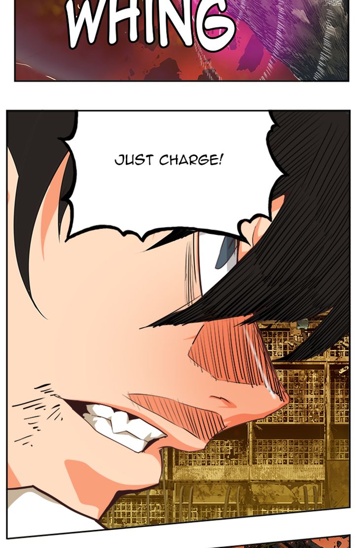 The God of High School - Chapter 509 Page 96