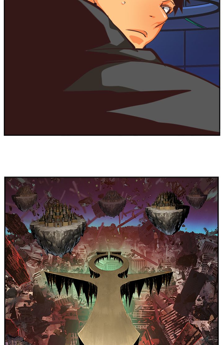 The God of High School - Chapter 509 Page 98