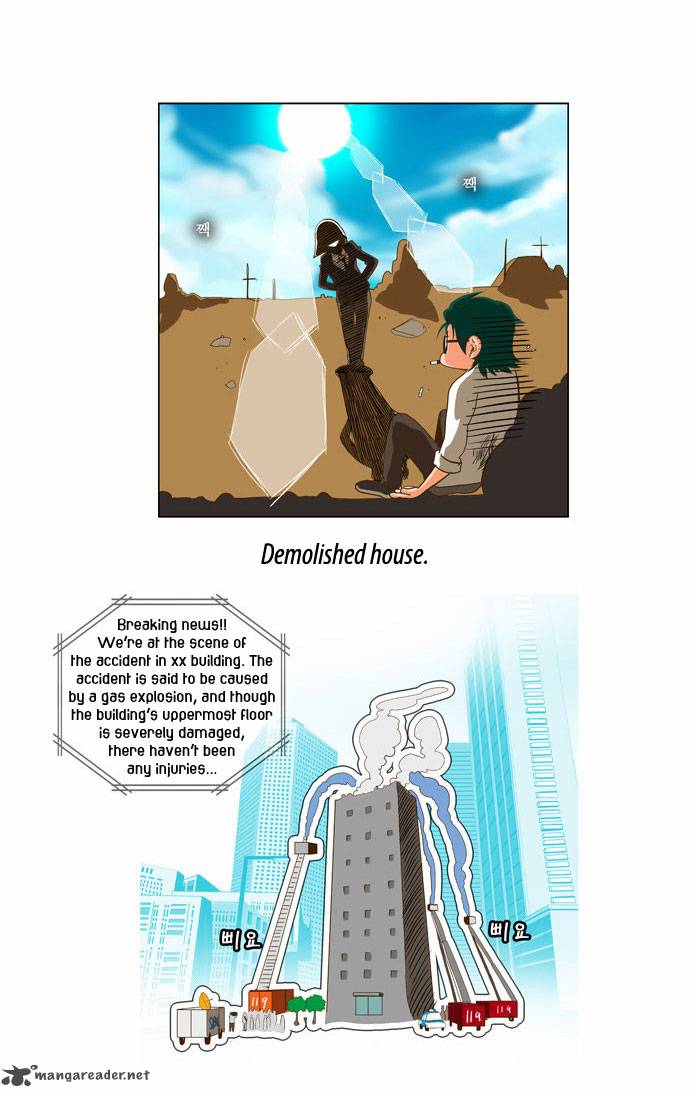 The God of High School - Chapter 51 Page 29