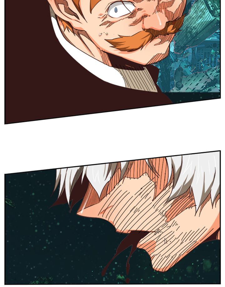 The God of High School - Chapter 510 Page 100