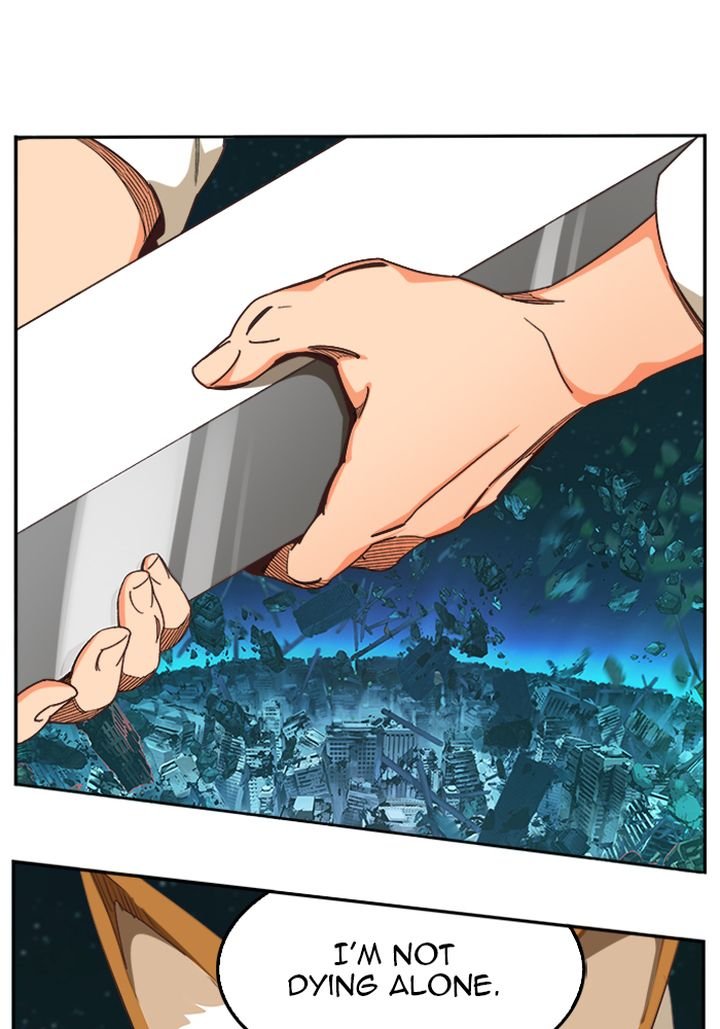 The God of High School - Chapter 510 Page 101