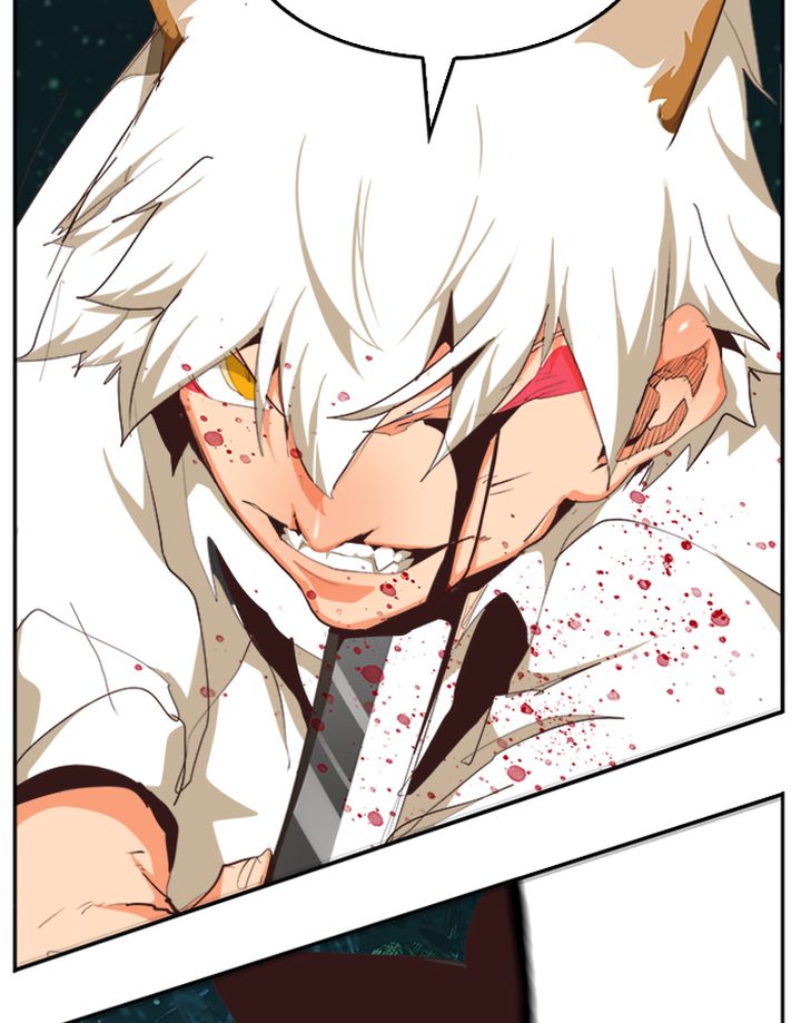 The God of High School - Chapter 510 Page 102