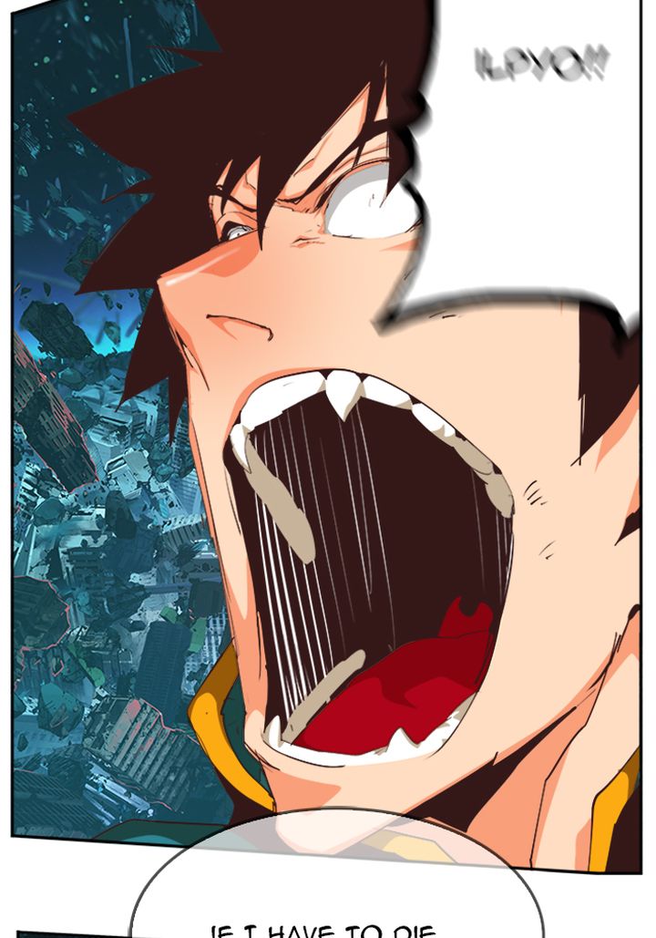 The God of High School - Chapter 510 Page 103