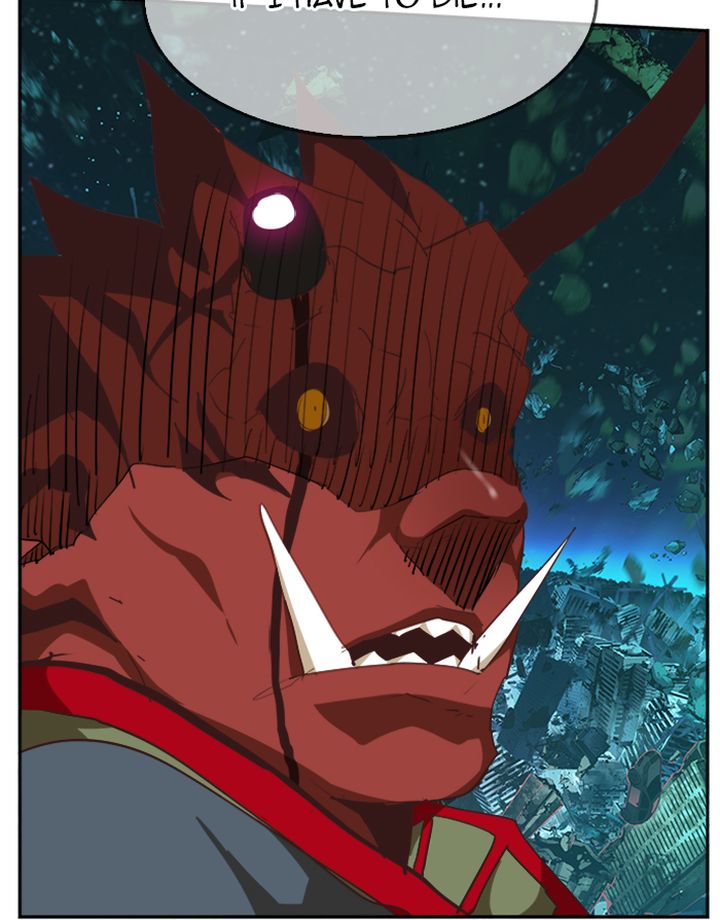 The God of High School - Chapter 510 Page 104