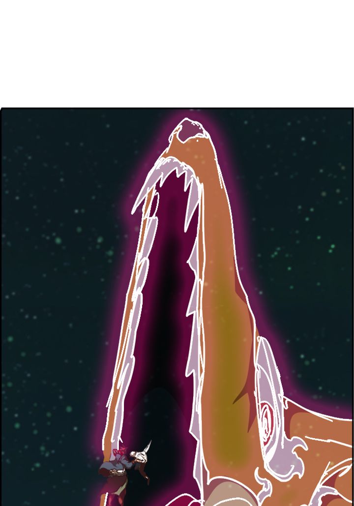 The God of High School - Chapter 510 Page 105