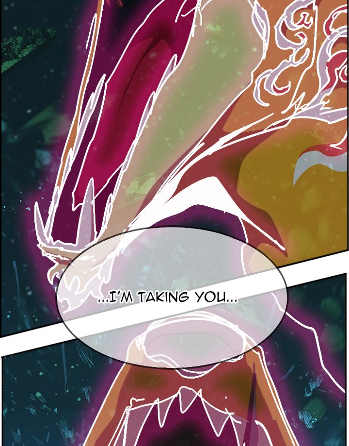 The God of High School - Chapter 510 Page 106